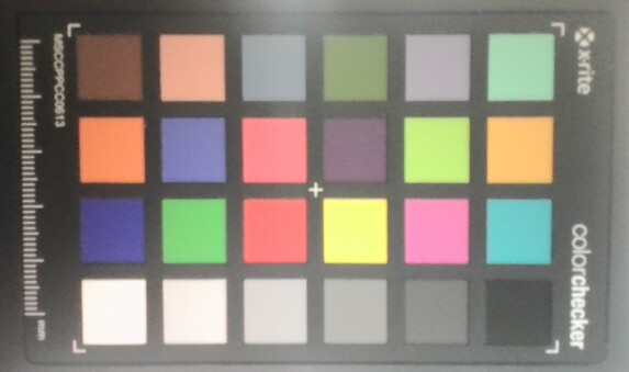 ColorChecker 