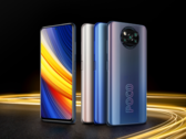 Le Poco X3 Pro montre la voie. (Source : Poco)