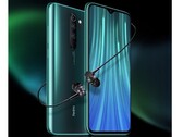Le Redmi Note 8 Pro est l'un des smartphones les plus vendus de Xiaomi. (Source de l'image : Redmi)
