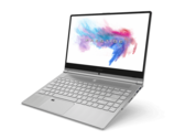 Courte critique de l'ultraportable MSI PS42 8RB Prestige (i7-8550U, MX150, Full HD)