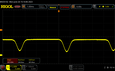 PWM - 60% de luminosité (gradation DC)