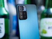Le Redmi Note 11 Pro. (Source : Xiaomi)