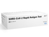 Roche propose un kit d'autotest COVID-19 rapide à utiliser à domicile, qui détecte les variantes Omicron et Delta