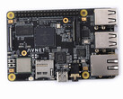 MaaXBoard Nano : Un ordinateur monocarte avec un processeur NXP i.MX 8M Nano compatible avec le Raspberry Pi. (Source de l'image : Avnet)