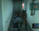 Metal Gear Solid 2 : Sons of Liberty est désormais entièrement jouable avec les modes de caméra standard à la troisième ou à la première personne.