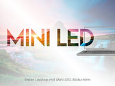 Comment les écrans mini-LED profitent aux créatifs: un coup d'oeil au MSI Creator 17, premier PC portable au monde avec écran mini LED