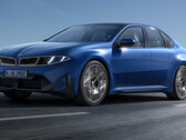 Une voiture neuve sur quatre dans le monde est désormais un véhicule électrique. En Allemagne également, des constructeurs automobiles comme BMW bénéficient d'une demande extrêmement forte pour les BEV, grâce à des modèles comme la "Neue Klasse" entièrement électrique.