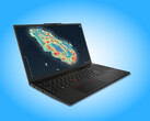 Le ThinkPad P16s i Gen 5 conserve les périphériques de saisie classiques des ThinkPad.