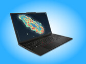 Le ThinkPad P16s i Gen 5 conserve les périphériques de saisie classiques des ThinkPad.