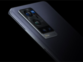 Le Vivo X60 Pro Plus. (Source : Vivo)