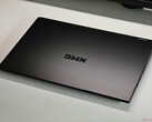 XMG Core 16 M25 (source de l'image : Notebookcheck)