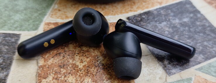 Test des écouteurs Nokia Clarity Earbuds+ True Wireless Headphones