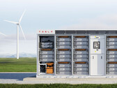 Peu d'entretien, durable et assez d'énergie pour des milliers de foyers : un Megapack. (Image : Tesla)