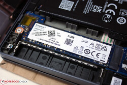 Kingston OM8SEP4512Q-AA 512 Go - 430 Go encore disponibles