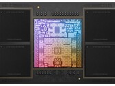 Apple Le M2 Max est doté d'un GPU à 38 cœurs et de 96 Go de mémoire unifiée à 400 Go/s. (Image Source : Apple)