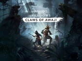 Bannière d'Assassin's Creed Shadows Claws of Awaji (Image source : Assassin's Creed Wiki)