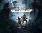 Bannière d'Assassin's Creed Shadows Claws of Awaji (Image source : Assassin's Creed Wiki)