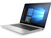 Test du HP EliteBook x360 1030 G3 (i7-8550U, UHD 620, FHD) : convertible avec écran tactile ultra lumineux et mat