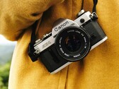 Le Canon AE-1 fête cette année son 50e anniversaire.
