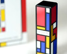 Le DAC USB-C Artpical Mondrian prend en charge les flux musicaux DSD, PCM et MSQ sans perte.