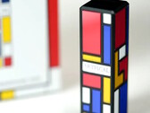 Le DAC USB-C Artpical Mondrian prend en charge les flux musicaux DSD, PCM et MSQ sans perte.