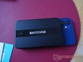 Le point de vue de RAVPOWER sur MagSafe.
