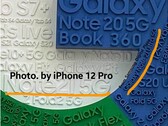 La nouvelle preuve présumée de l'existence des Note21. (Source : Twitter)