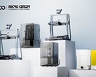 Elegoo s'associe à Micro Center. (Source de l'image : Elegoo)