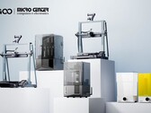 Elegoo s'associe à Micro Center. (Source de l'image : Elegoo)