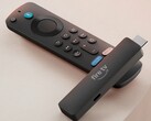 Le Fire TV Stick HD (2e génération) est l'appareil de diffusion en continu Fire TV le plus fin.