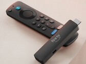 Le Fire TV Stick HD (2e génération) est l'appareil de diffusion en continu Fire TV le plus fin.