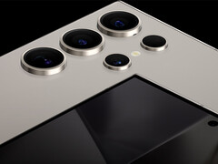 Le Samsung Galaxy S26 Ultra pourrait ne pas être équipé d&#039;un double appareil photo de 200 mégapixels, comme l&#039;indiquaient de précédentes fuites. (Source de l&#039;image : Samsung)