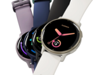 La smartwatch Garmin Vivoactive 5 GPS est désormais disponible. (Source de l'image : Garmin)