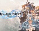 Illustration principale de Granblue Fantasy : Relink.