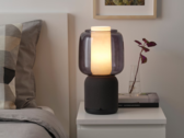 IKEA a doté certaines de ses lampes intelligentes d'un nouvel effet d'éclairage dynamique. (Source de l'image : IKEA)