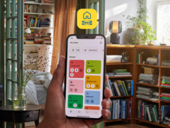 Les nouveaux produits IKEA pour la maison intelligente rejoindront l&#039;écosystème existant de la marque (photo). (Source de l&#039;image : IKEA)