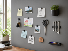 Ironplac a pour objectif de transformer les murs en surfaces actives.