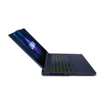 Legion Pro 5i. (Source : Lenovo)