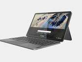 Le successeur du Lenovo Chromebook Duet 3 abandonnera la puce Qualcomm pour celle de MediaTek. (Source de l'image : Lenovo).
