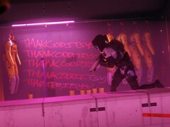 La mise à jour 1.0.5 de Marathon ajoute Cryo Archive et apporte des changements majeurs au niveau des combats, de l'interface utilisateur, des armes, des mods et du chat vocal.