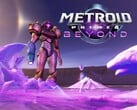 Bannière Metroid Prime 4 : Beyond Switch 2 avec Samus (Image source : Nintendo of America avec modifications)