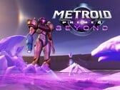 Bannière Metroid Prime 4 : Beyond Switch 2 avec Samus (Image source : Nintendo of America avec modifications)