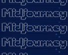 Midjourney V7 est entièrement compatible avec les codes sref de la V6.1. (Source de l'image : Midjourney)