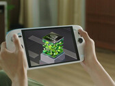 La rumeur d'un partenariat entre MediaTek et Nvidia devrait déboucher sur un nouveau SoC pour ordinateur de poche destiné au jeu (Source de l'image : Ayaneo et Nvidia [Edited])