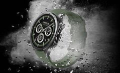 La date de sortie de la OnePlus Watch 3 a été repoussée de plus d'un mois. (Source : OnePlus)