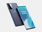 Certaines caractéristiques essentielles de l'affichage de OnePlus 9 Pro ont été révélées
