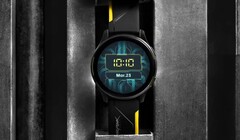 Voici à quoi ressemble la OnePlus Watch Cyberpunk 2077 Edition