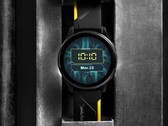 Voici à quoi ressemble la OnePlus Watch Cyberpunk 2077 Edition 