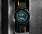 Voici à quoi ressemble la OnePlus Watch Cyberpunk 2077 Edition 