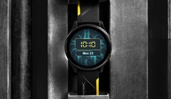 Voici à quoi ressemble la OnePlus Watch Cyberpunk 2077 Edition 